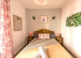 SkySea Holidays CITY CENTER SUITES 2