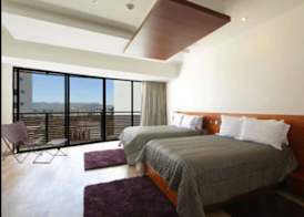 Hotel Sonata Angelopolis 5