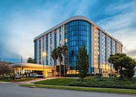 Embassy Suites by Hilton San Francisco Airport Oyster Point 4