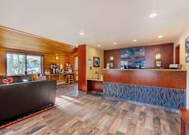 Best Western Ptarmigan Lodge 3