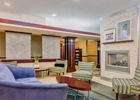 Staybridge Suites CEDAR RAPIDS NORTH by IHG 2