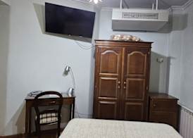 Hotel Chipén 5