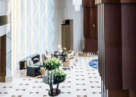 The St. Regis Chengdu 4