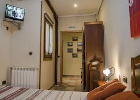 Hostal Rural Elosta 5