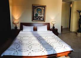Hotel Bojatours 4