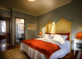Bed and Breakfast Sweet Home 4