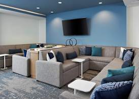 Element by Marriott Valley Forge King of Prussia 4