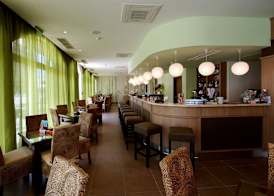 Royal Sun Holiday Complex 4