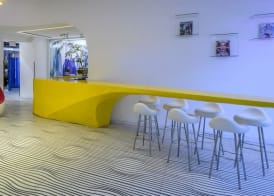 Poli House by AFI Hotels 4