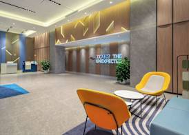 Holiday Inn Express Foshan Sanshui by IHG 2