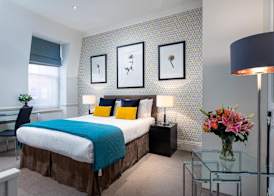 The Apartments Chelsea 5