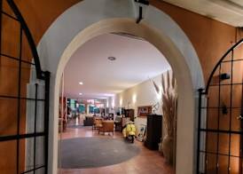 Hotel Resort Poggio degli Ulivi 4