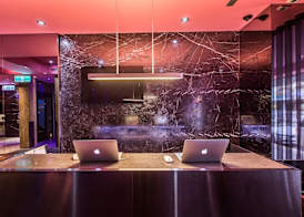 inhouse Hotel 5