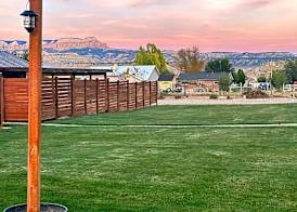 Bybee's Steppingstone Motel 2