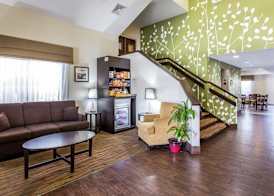 Sleep Inn Columbia 4