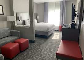 Comfort Inn & Suites Olive Branch Old Towne 5