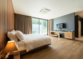 The Naka Phuket, a member of Design Hotels 4