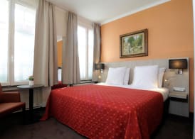 Hotel Albert I 5