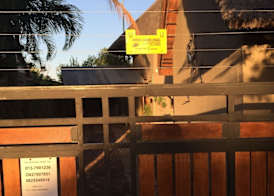 Villa Langa B and B 2