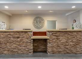 Fairfield Inn & Suites Cherokee 2