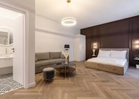 Arany Boutique Residence 3