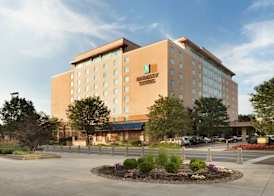 Embassy Suites by Hilton Charleston, WV 2