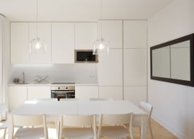 City Stays Sé Apartments 5