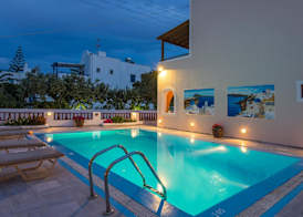 Villa Voula 5