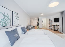 Limehome Metzingen Wilhelmstr 2