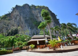 Diamond Cave Resort 5