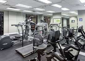 Wyndham Garden Gainesville 2
