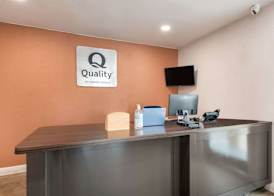 Quality Inn Gastonia East 3