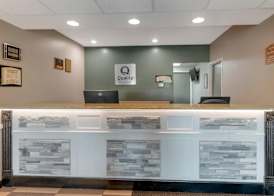 Quality Inn Mauston I-90 4