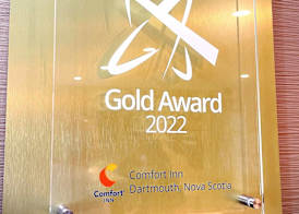 Comfort Inn Dartmouth 2