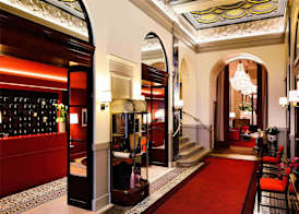 Carlton Hotel Lyon - MGallery Collection 4