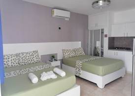 Costa Love Hotel Aeropuerto PUJ 5