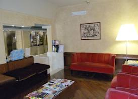 Hotel Centrale Byron 5