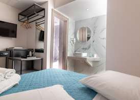 Dunlin Hotel 5