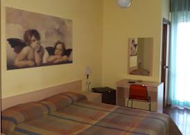 Hotel Atleti - RICARICA AUTO ELETTRICHE - 5