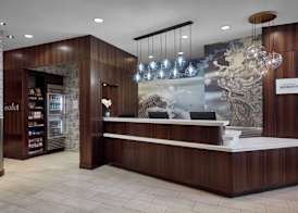 Fairfield Inn & Suites by Marriott Washington Downtown 2