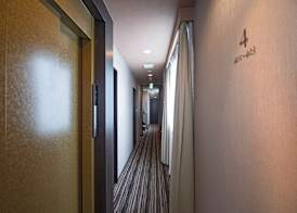 WONZ HOTEL Shinsaibashi Namba 2