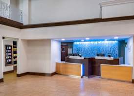 Fairfield Inn & Suites by Marriott Charleston North/Ashley Phosphate 2