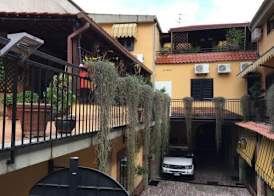 Hotel Amadeus 4
