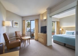 Suite Hotel Eden Mar - PortoBay 5