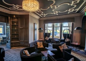 Sure Hotel by Best Western Lockerbie 3