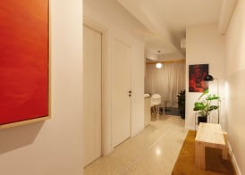 The Marble Suites, PLAKA 4