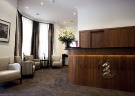 Presidential Apartments Kensington 2