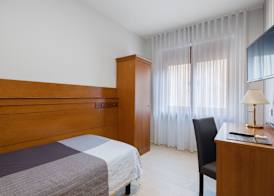 Hotel Excelsior Pavia 5