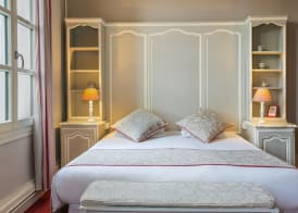 Best Western Hotel Le Guilhem 5