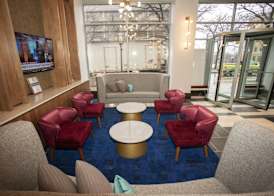 BLU-Tique, Akron, a Tribute Portfolio Hotel 5